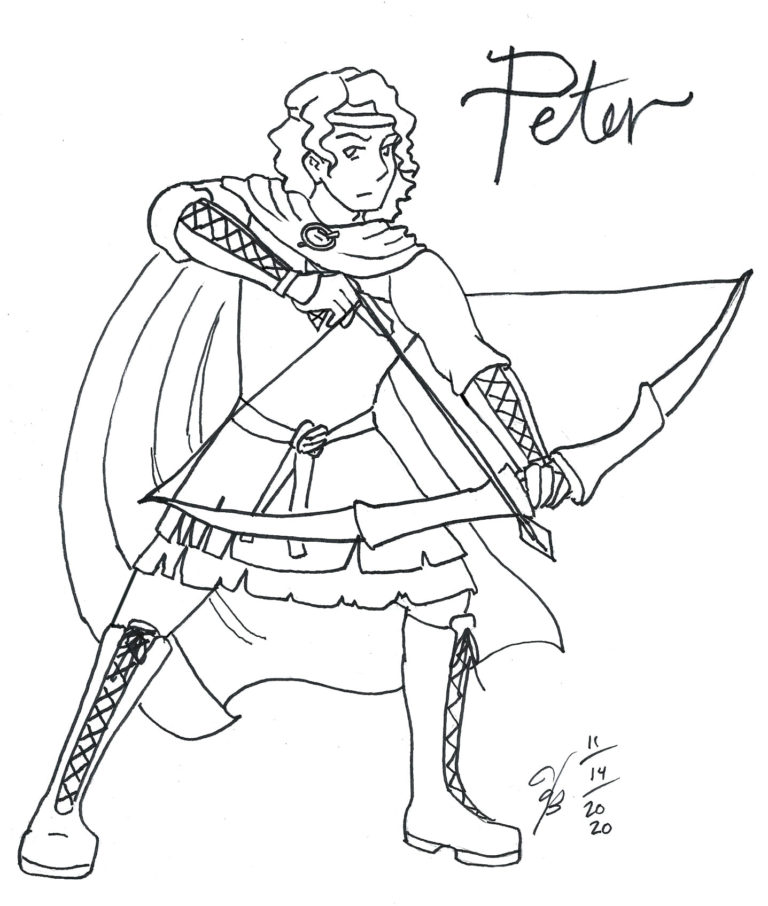 Peter Folkvar