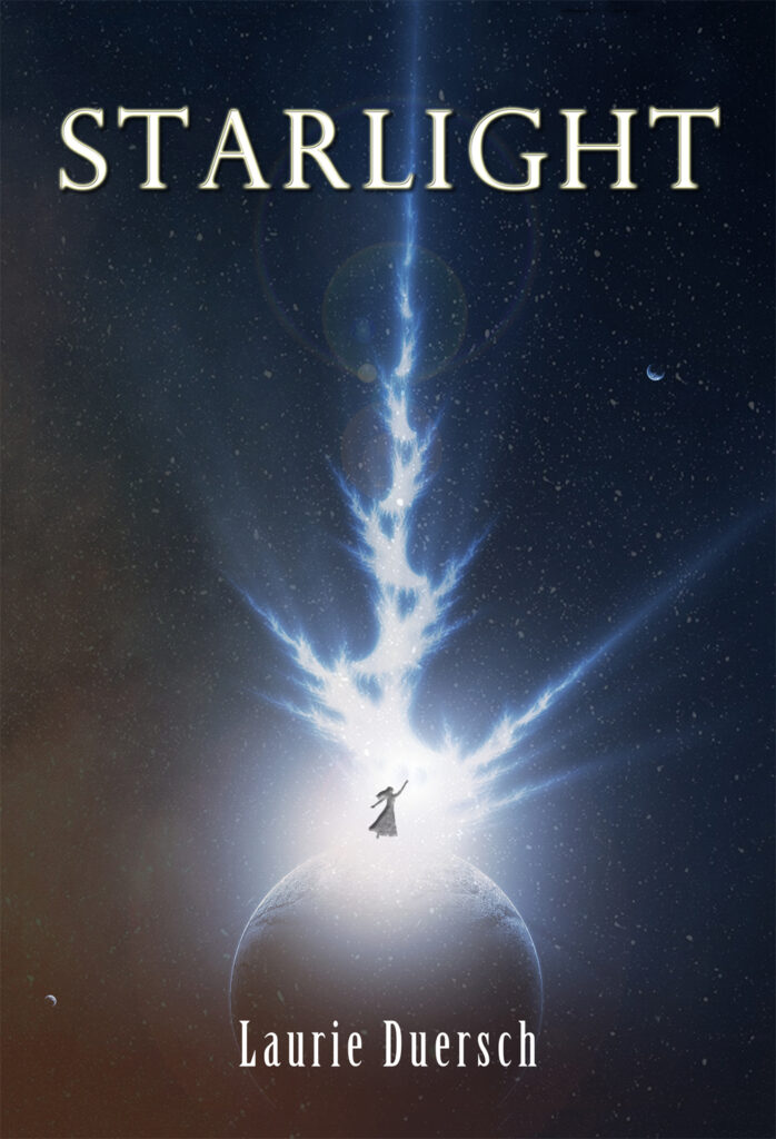 Starlight book cover