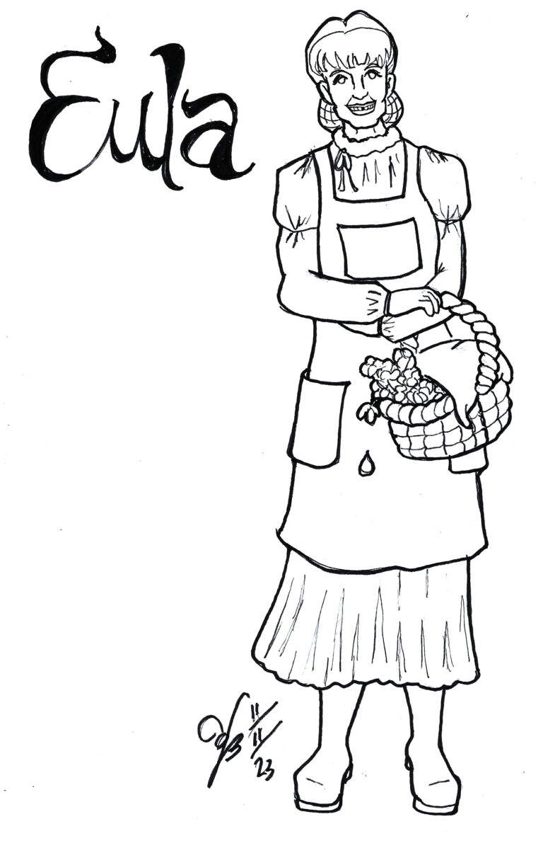 Eula